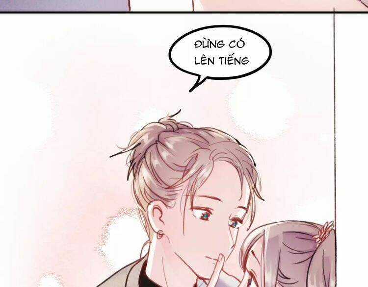 Hướng Tới Ánh Mặt Trời Chapter 77 trang 26