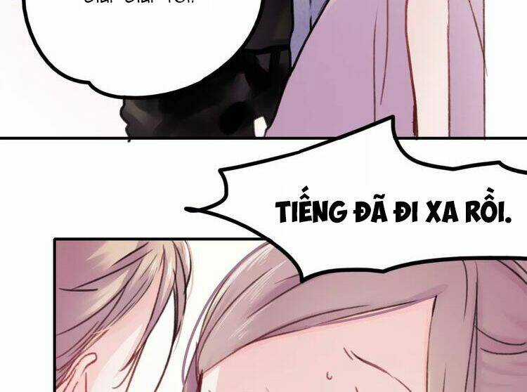 Hướng Tới Ánh Mặt Trời Chapter 77 trang 28