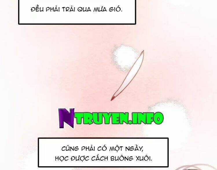 Hướng Tới Ánh Mặt Trời Chapter 77 trang 3