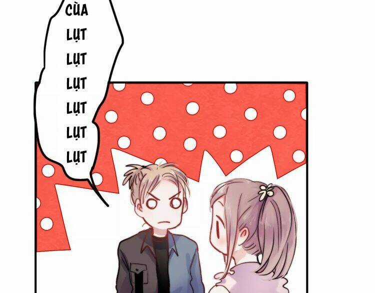 Hướng Tới Ánh Mặt Trời Chapter 77 trang 32