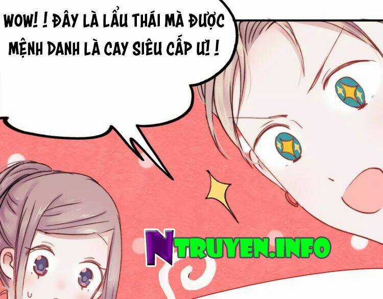 Hướng Tới Ánh Mặt Trời Chapter 77 trang 35