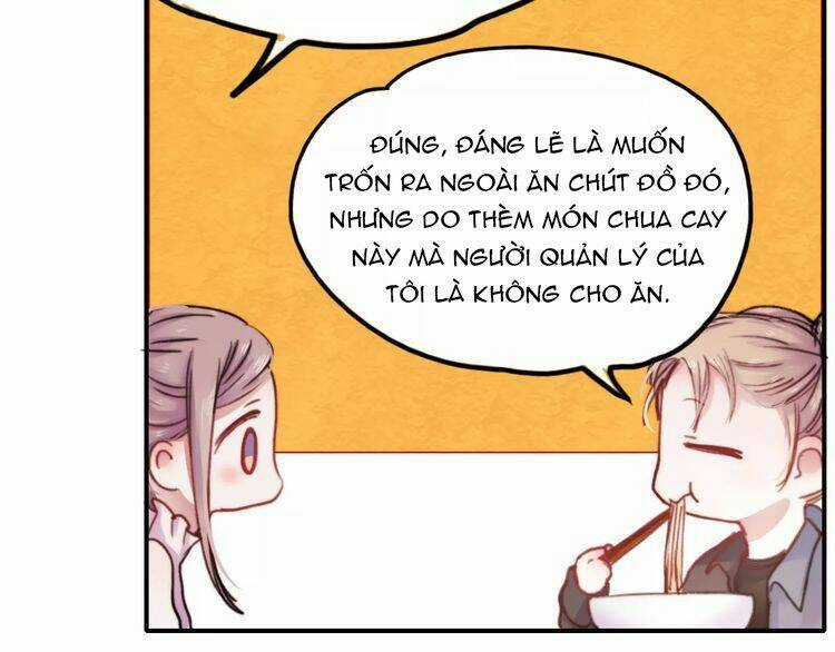 Hướng Tới Ánh Mặt Trời Chapter 77 trang 37