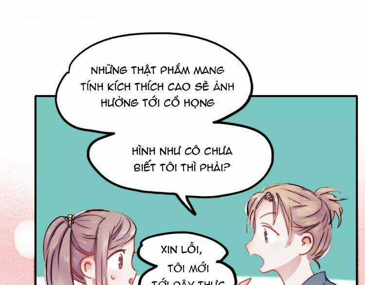 Hướng Tới Ánh Mặt Trời Chapter 77 trang 41