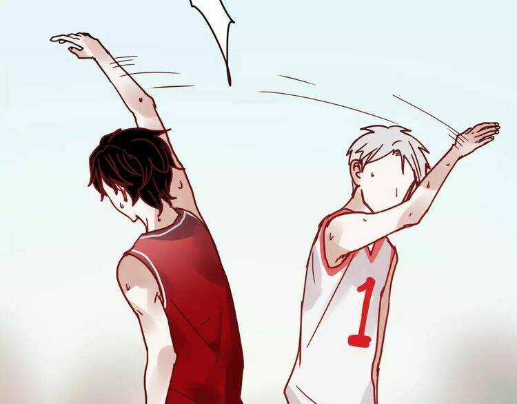 Hướng Tới Ánh Mặt Trời Chapter 78 trang 11