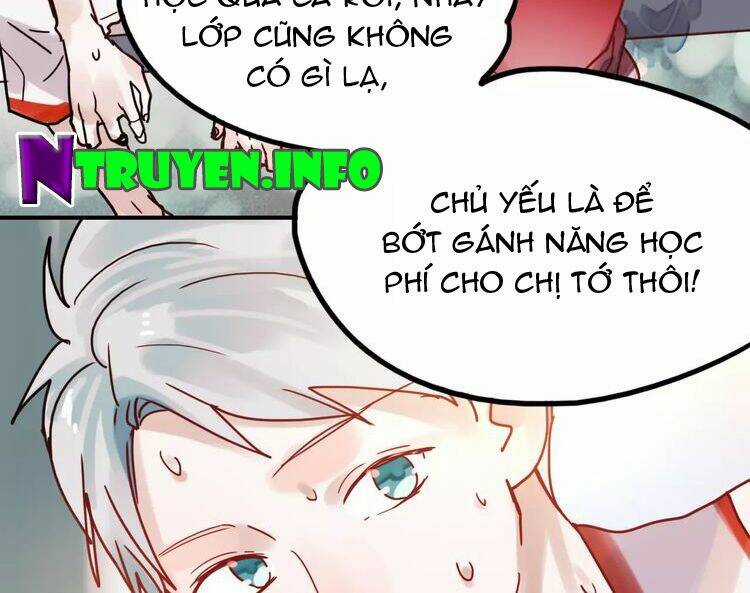 Hướng Tới Ánh Mặt Trời Chapter 78 trang 15