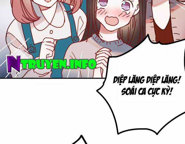 Hướng Tới Ánh Mặt Trời Chapter 78 trang 4