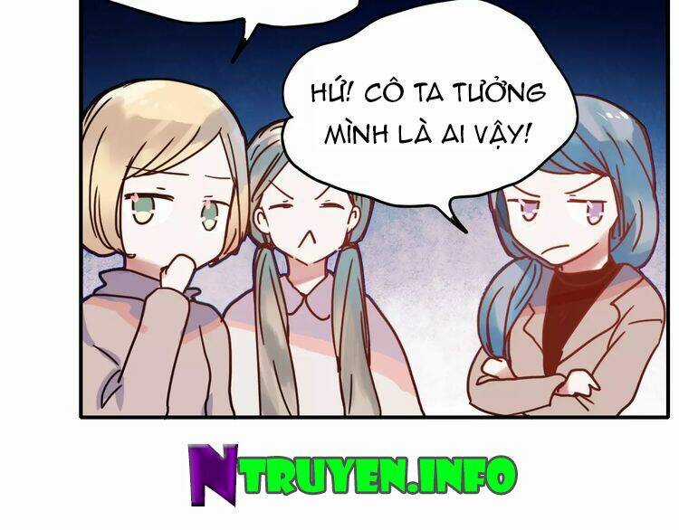 Hướng Tới Ánh Mặt Trời Chapter 79 trang 11