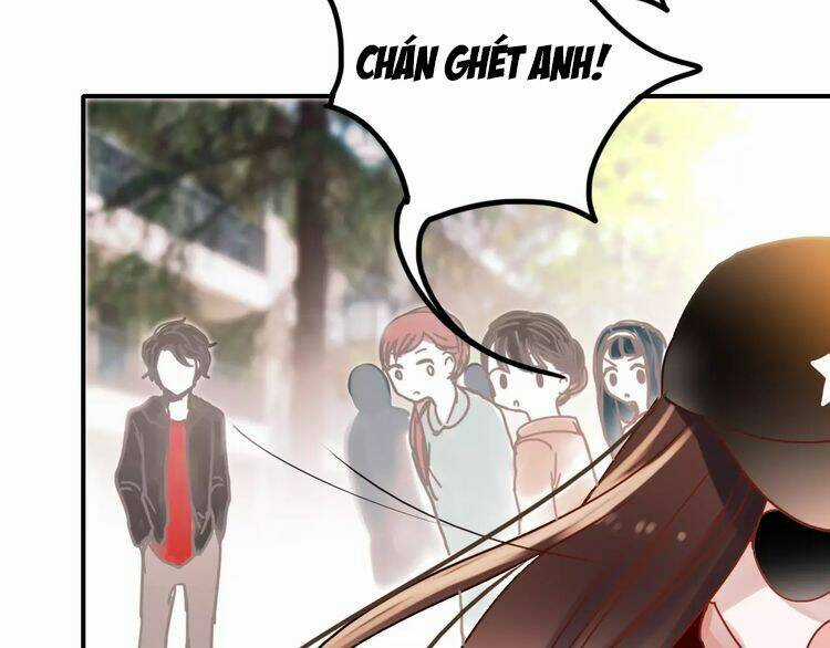 Hướng Tới Ánh Mặt Trời Chapter 79 trang 22