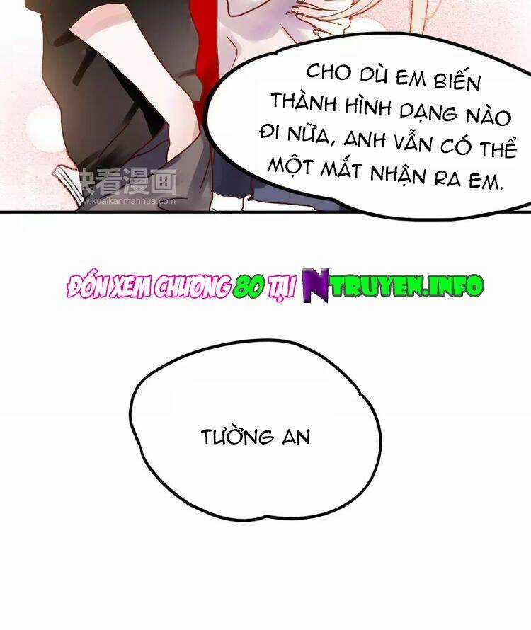 Hướng Tới Ánh Mặt Trời Chapter 79 trang 33