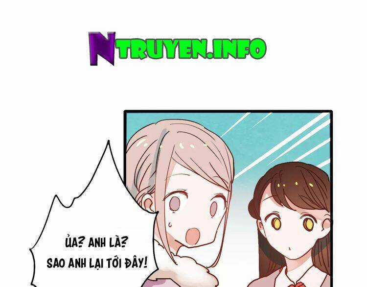 Hướng Tới Ánh Mặt Trời Chapter 80 trang 11