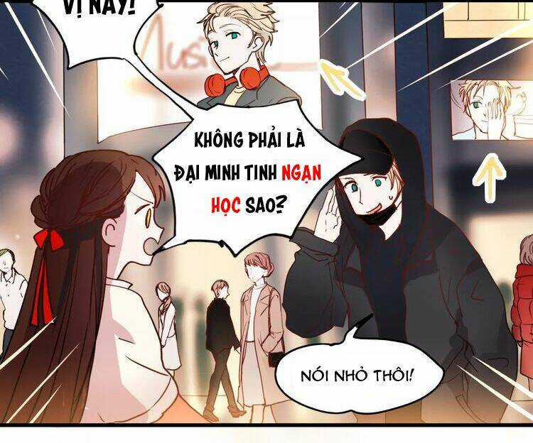 Hướng Tới Ánh Mặt Trời Chapter 80 trang 13