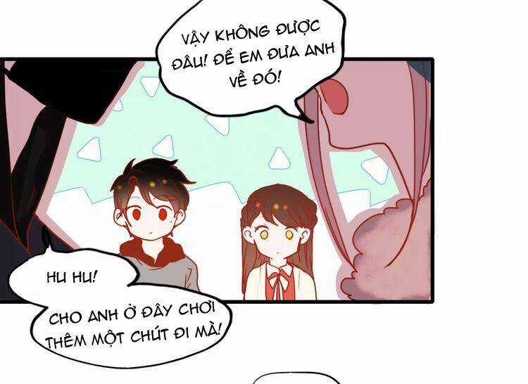 Hướng Tới Ánh Mặt Trời Chapter 80 trang 16