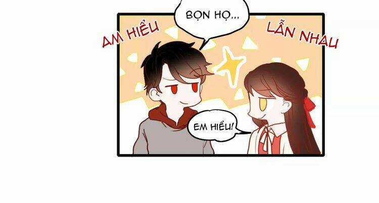 Hướng Tới Ánh Mặt Trời Chapter 80 trang 17