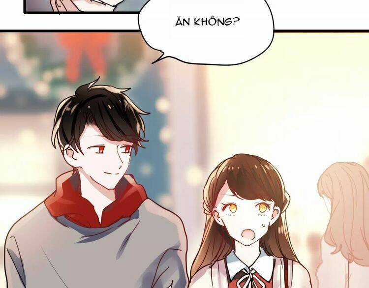 Hướng Tới Ánh Mặt Trời Chapter 80 trang 2