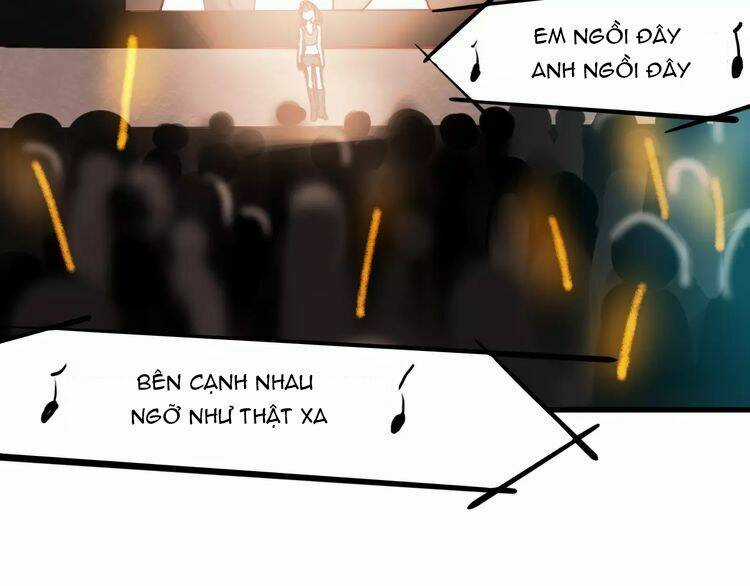 Hướng Tới Ánh Mặt Trời Chapter 80 trang 21