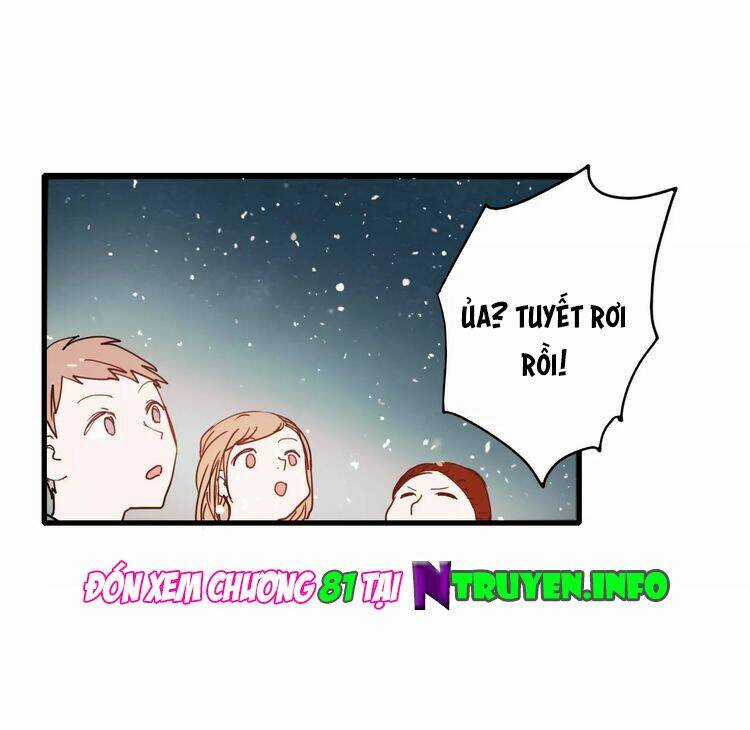 Hướng Tới Ánh Mặt Trời Chapter 80 trang 27