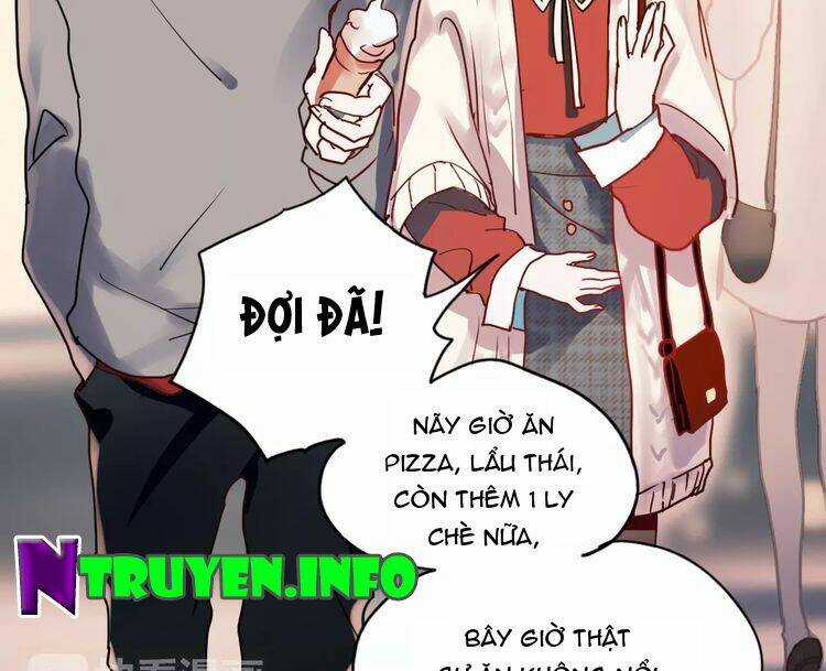 Hướng Tới Ánh Mặt Trời Chapter 80 trang 3