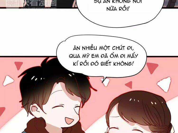 Hướng Tới Ánh Mặt Trời Chapter 80 trang 4