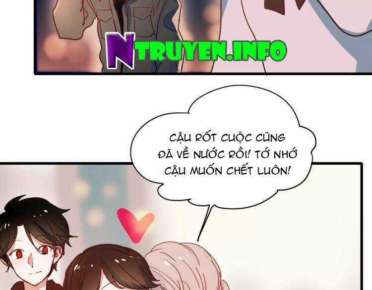 Hướng Tới Ánh Mặt Trời Chapter 80 trang 7