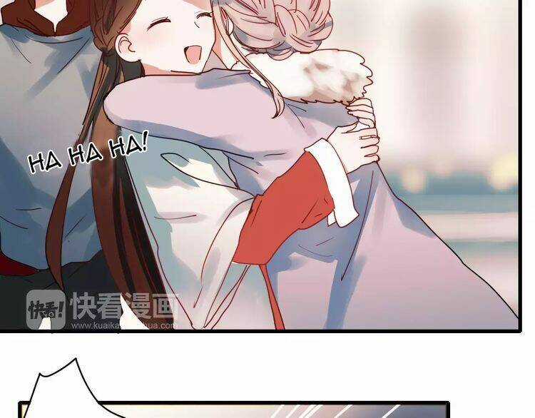 Hướng Tới Ánh Mặt Trời Chapter 80 trang 8