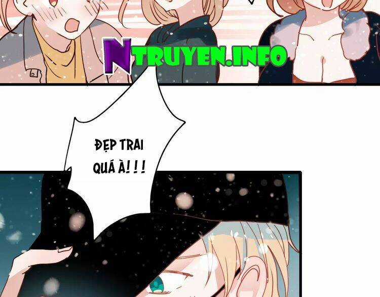 Hướng Tới Ánh Mặt Trời Chapter 81 trang 3