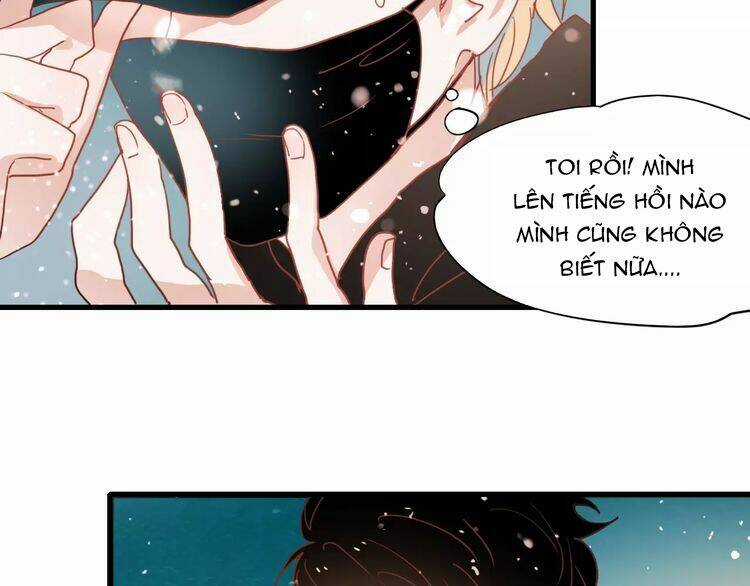 Hướng Tới Ánh Mặt Trời Chapter 81 trang 4