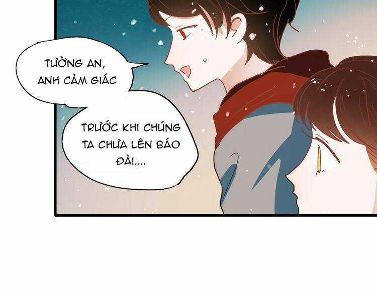 Hướng Tới Ánh Mặt Trời Chapter 81 trang 5