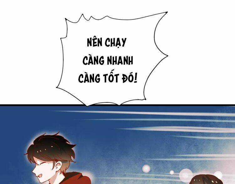 Hướng Tới Ánh Mặt Trời Chapter 81 trang 6