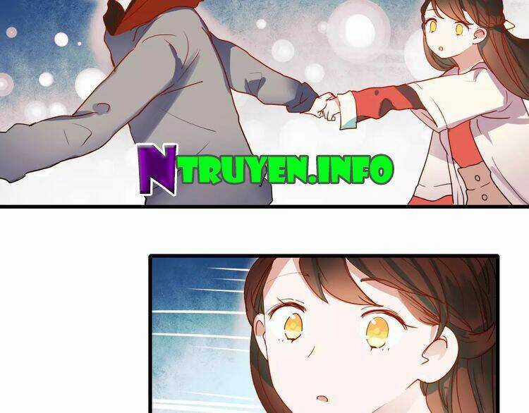 Hướng Tới Ánh Mặt Trời Chapter 81 trang 7