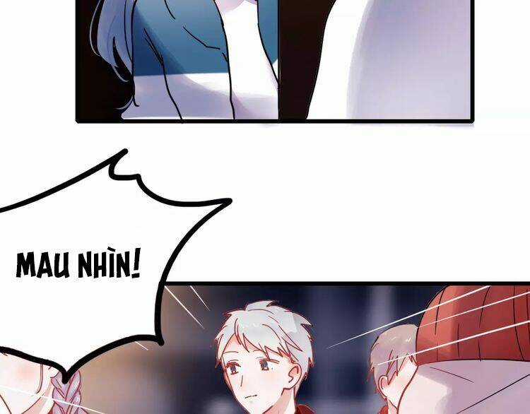 Hướng Tới Ánh Mặt Trời Chapter 82 trang 11