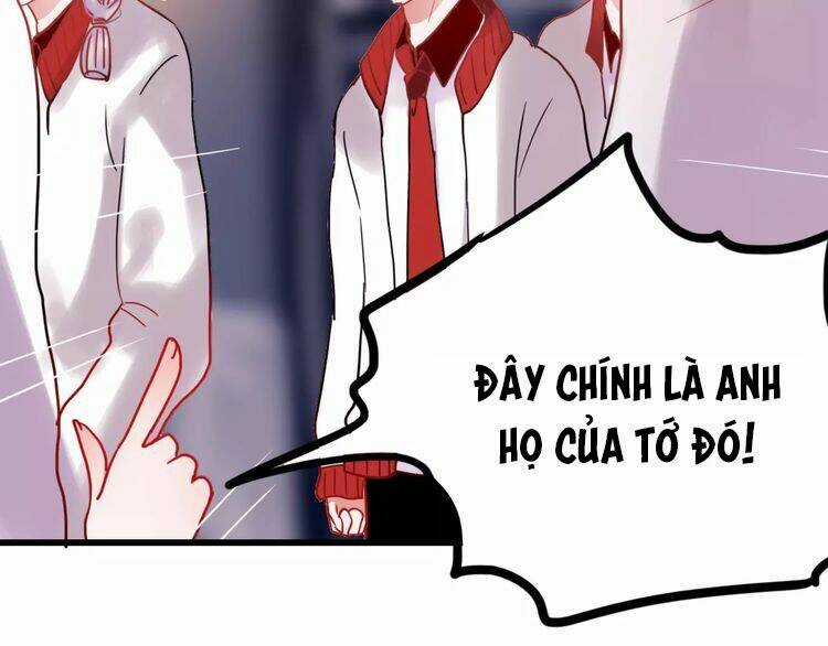 Hướng Tới Ánh Mặt Trời Chapter 82 trang 12