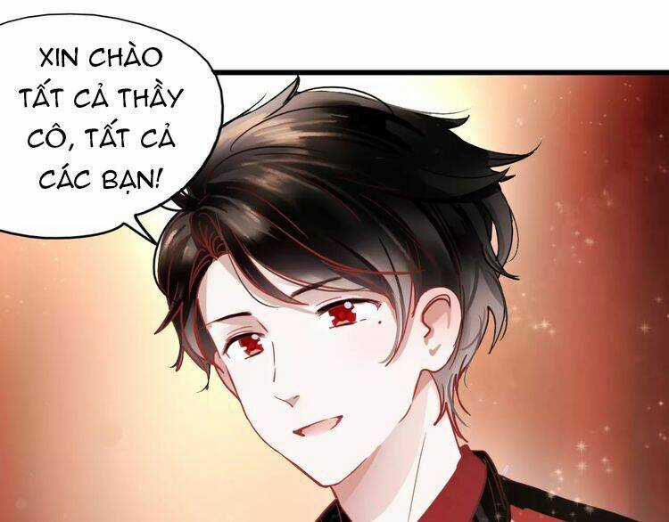 Hướng Tới Ánh Mặt Trời Chapter 82 trang 17