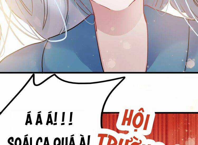 Hướng Tới Ánh Mặt Trời Chapter 82 trang 21