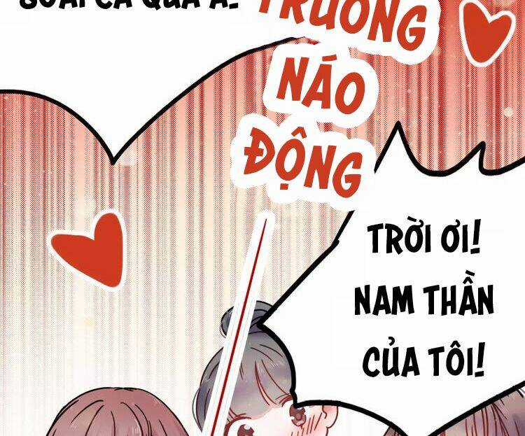 Hướng Tới Ánh Mặt Trời Chapter 82 trang 22