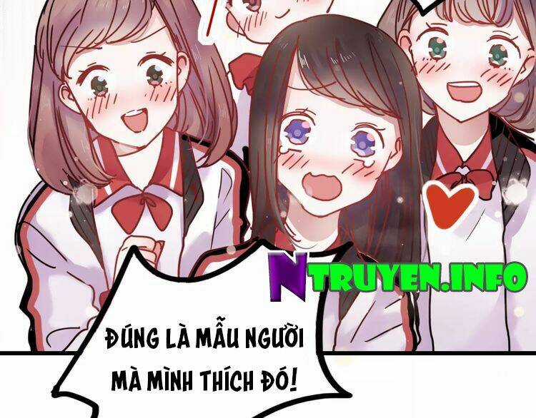 Hướng Tới Ánh Mặt Trời Chapter 82 trang 23