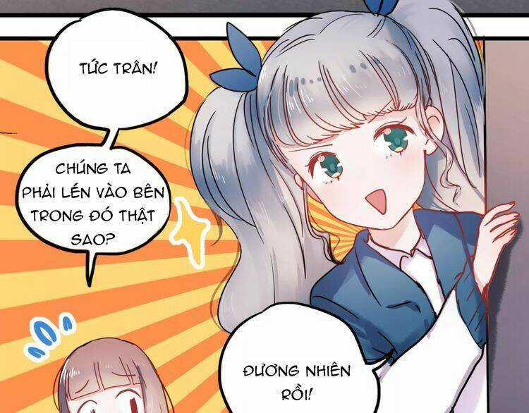 Hướng Tới Ánh Mặt Trời Chapter 82 trang 3