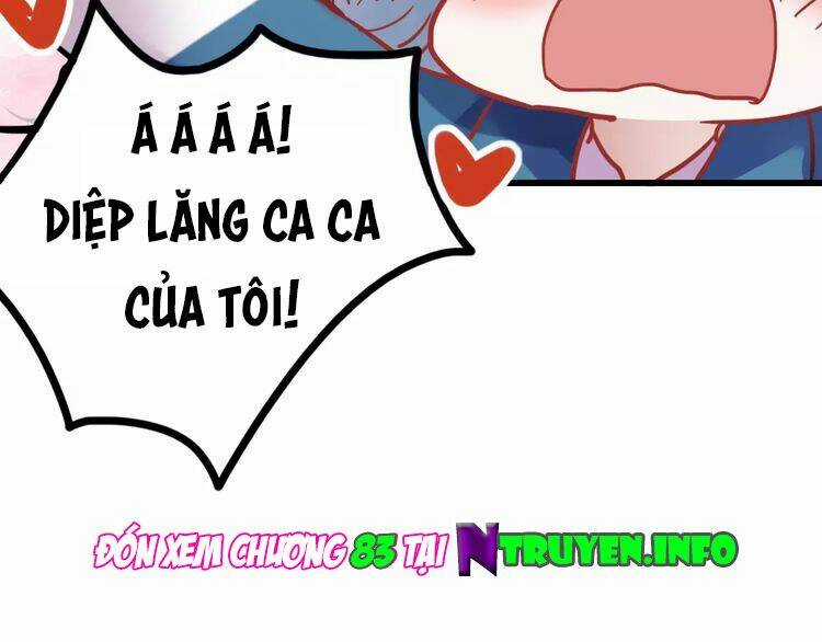 Hướng Tới Ánh Mặt Trời Chapter 82 trang 32