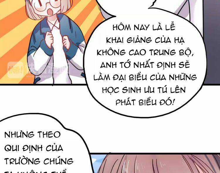 Hướng Tới Ánh Mặt Trời Chapter 82 trang 4