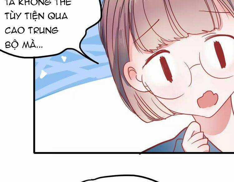 Hướng Tới Ánh Mặt Trời Chapter 82 trang 5