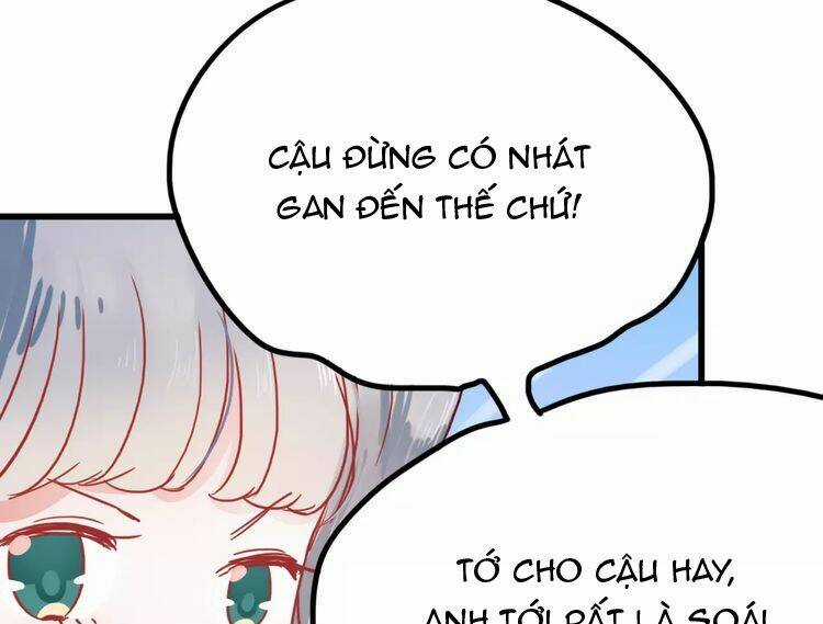 Hướng Tới Ánh Mặt Trời Chapter 82 trang 6