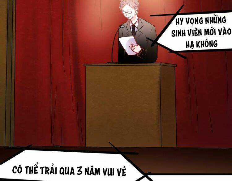 Hướng Tới Ánh Mặt Trời Chapter 82 trang 9