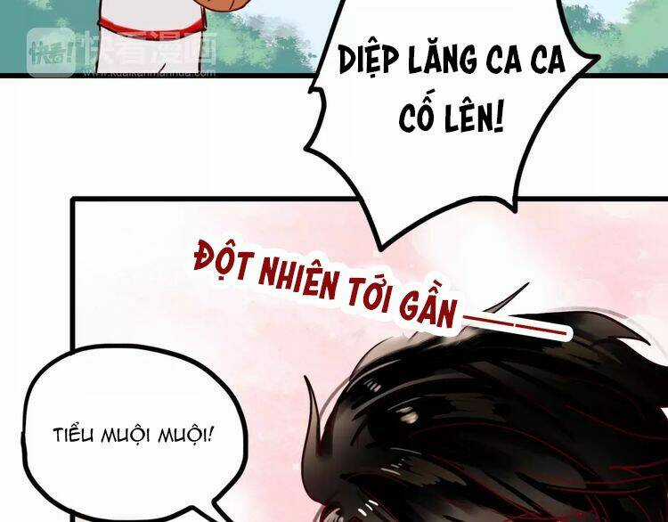 Hướng Tới Ánh Mặt Trời Chapter 83 trang 1