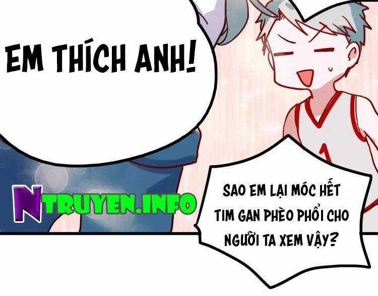 Hướng Tới Ánh Mặt Trời Chapter 83 trang 11