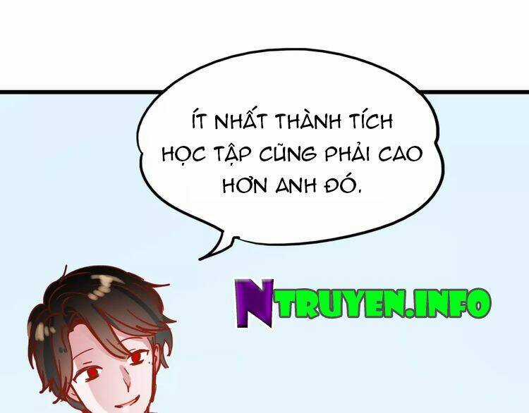 Hướng Tới Ánh Mặt Trời Chapter 83 trang 15