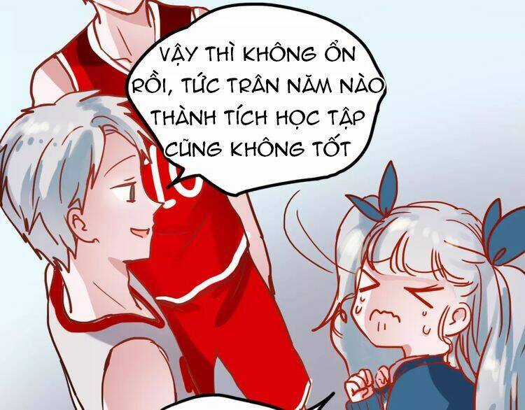Hướng Tới Ánh Mặt Trời Chapter 83 trang 16