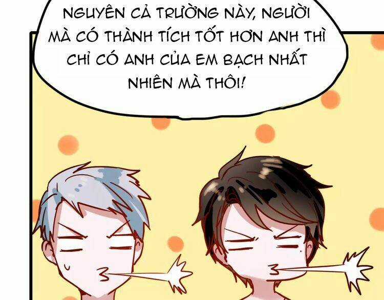 Hướng Tới Ánh Mặt Trời Chapter 83 trang 18