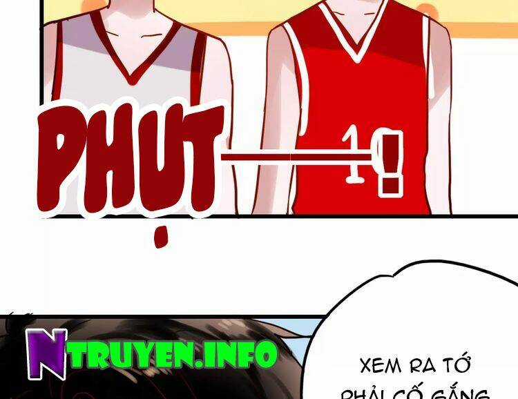 Hướng Tới Ánh Mặt Trời Chapter 83 trang 19