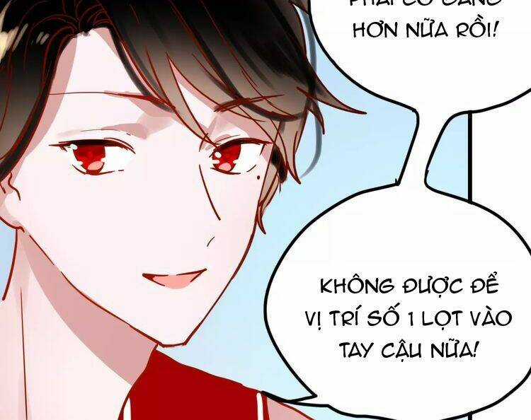 Hướng Tới Ánh Mặt Trời Chapter 83 trang 20