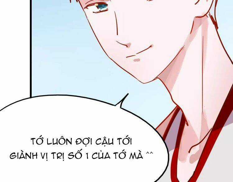 Hướng Tới Ánh Mặt Trời Chapter 83 trang 22
