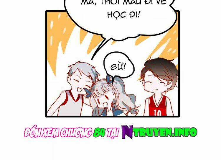 Hướng Tới Ánh Mặt Trời Chapter 83 trang 27